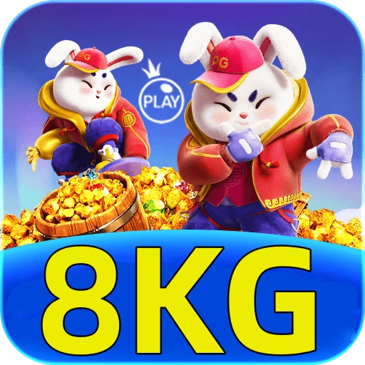 8KG Cassino Online
